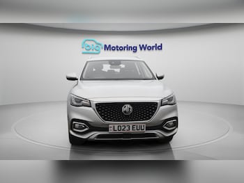 Used MG MG HS 2023 for sale - 75552356: Photo