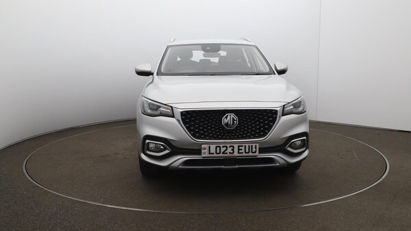 Used MG MG HS 2023 for sale - 75552356: Photo 40