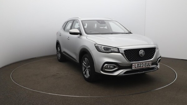 Used MG MG HS 2023 for sale - 75552356: Photo 42