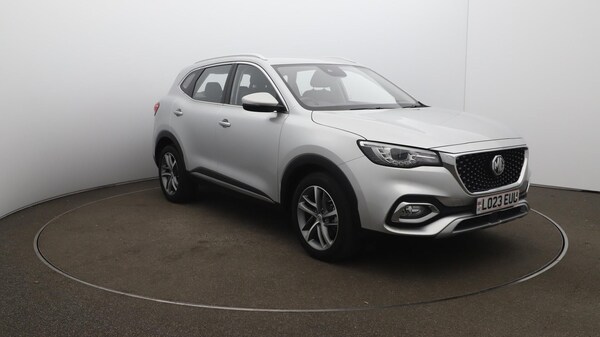Used MG MG HS 2023 for sale - 75552356: Photo 43