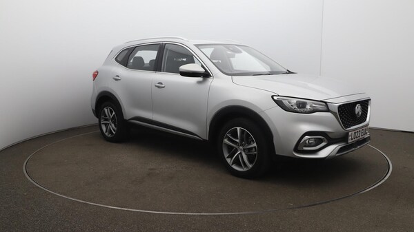 Used MG MG HS 2023 for sale - 75552356: Photo 44
