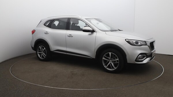 Used MG MG HS 2023 for sale - 75552356: Photo 45