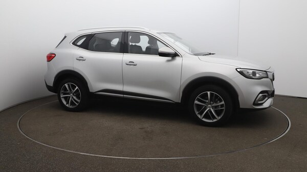 Used MG MG HS 2023 for sale - 75552356: Photo 46