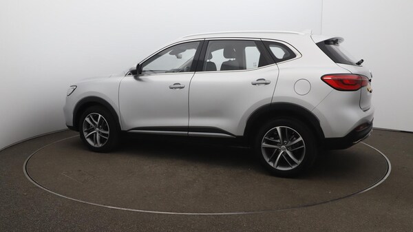 Used MG MG HS 2023 for sale - 75552356: Photo 47