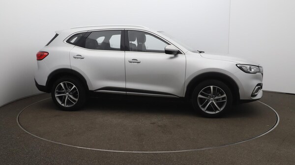 Used MG MG HS 2023 for sale - 75552356: Photo 48