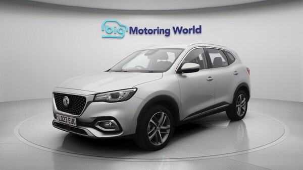 Used MG MG HS 2023 for sale - 75552356: Photo 4