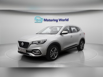 Used MG MG HS 2023 for sale - 75552356: Photo