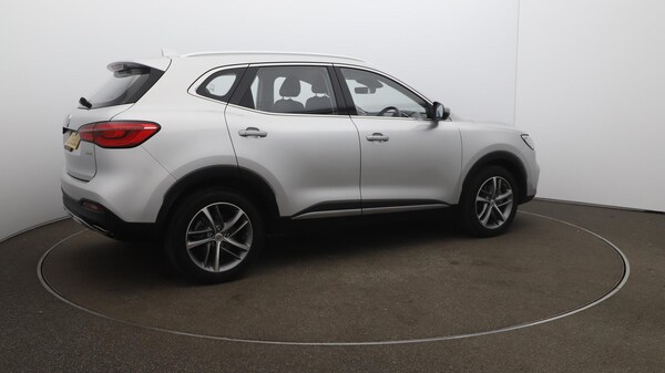 Used MG MG HS 2023 for sale - 75552356: Photo 52