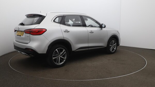 Used MG MG HS 2023 for sale - 75552356: Photo 53