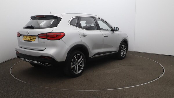 Used MG MG HS 2023 for sale - 75552356: Photo 54