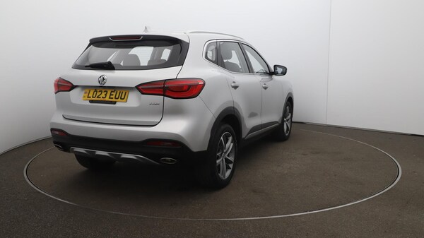 Used MG MG HS 2023 for sale - 75552356: Photo 55