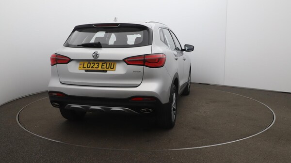 Used MG MG HS 2023 for sale - 75552356: Photo 56
