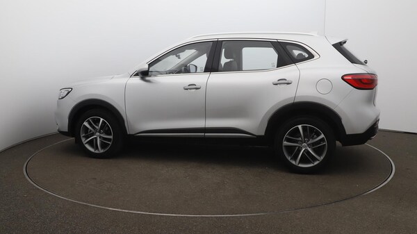 Used MG MG HS 2023 for sale - 75552356: Photo 58