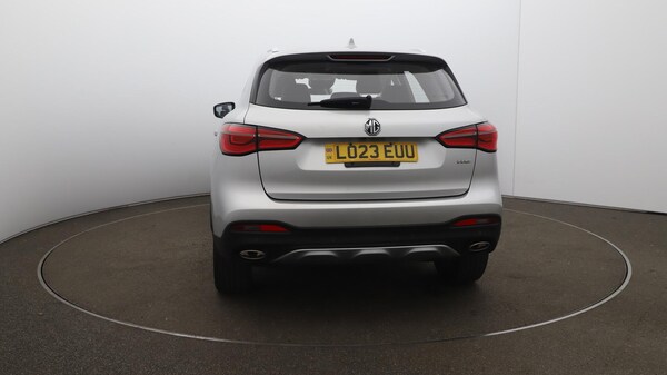 Used MG MG HS 2023 for sale - 75552356: Photo 59
