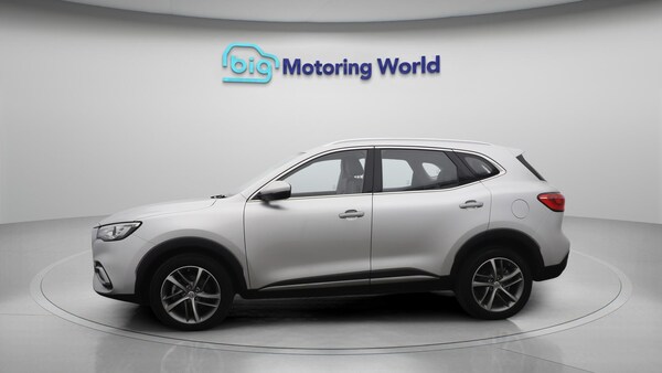 Used MG MG HS 2023 for sale - 75552356: Photo 5