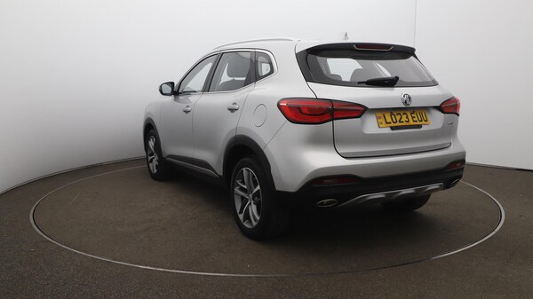 Used MG MG HS 2023 for sale - 75552356: Photo 61