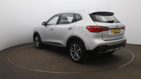 Used MG MG HS 2023 for sale - 75552356: Photo 62