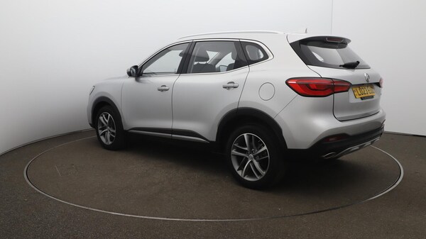 Used MG MG HS 2023 for sale - 75552356: Photo 63