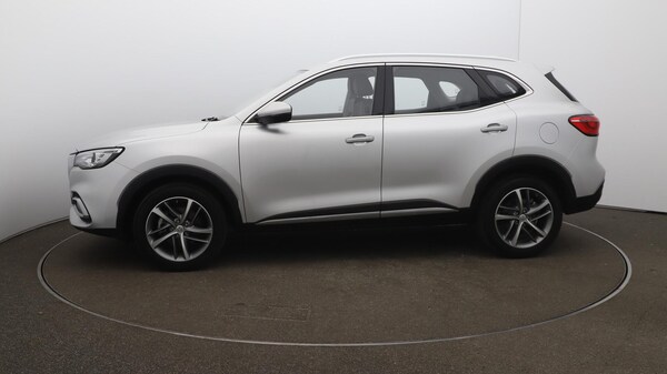 Used MG MG HS 2023 for sale - 75552356: Photo 65