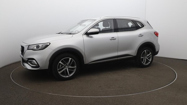 Used MG MG HS 2023 for sale - 75552356: Photo 67