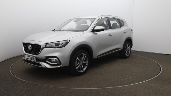 Used MG MG HS 2023 for sale - 75552356: Photo 69