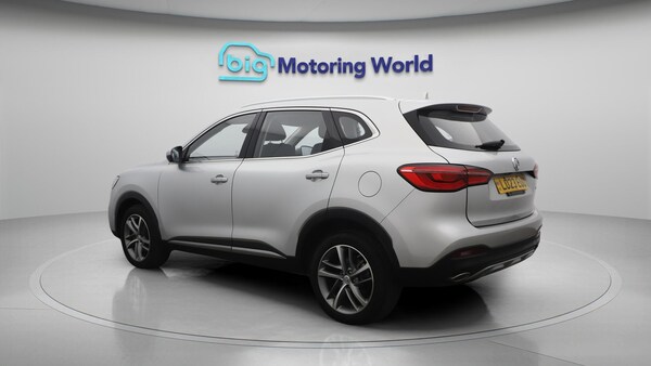 Used MG MG HS 2023 for sale - 75552356: Photo 6