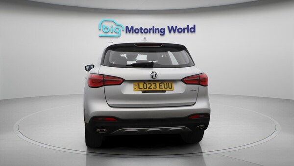 Used MG MG HS 2023 for sale - 75552356: Photo 7