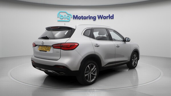 Used MG MG HS 2023 for sale - 75552356: Photo 8
