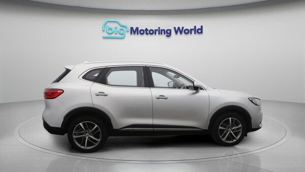 Used MG MG HS 2023 for sale - 75552356: Photo 9