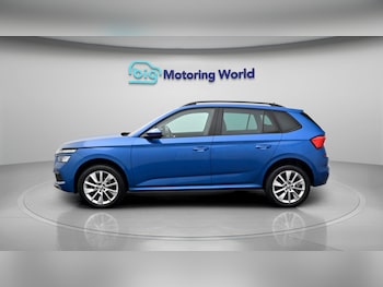 Used Skoda Kamiq 2023 for sale - 78519405: Photo