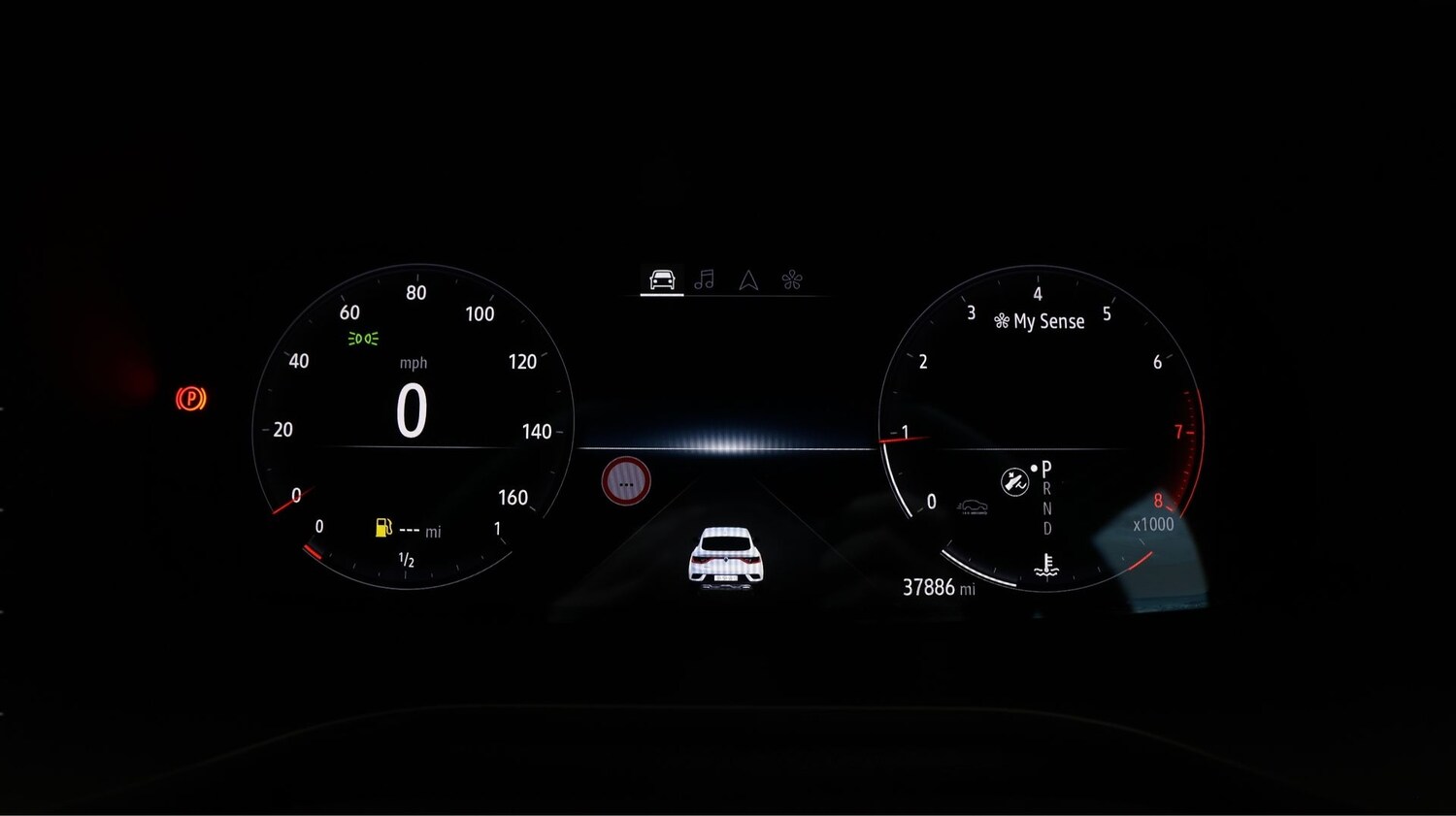 Used Renault Arkana 2022 for sale - 77258452: Photo 10