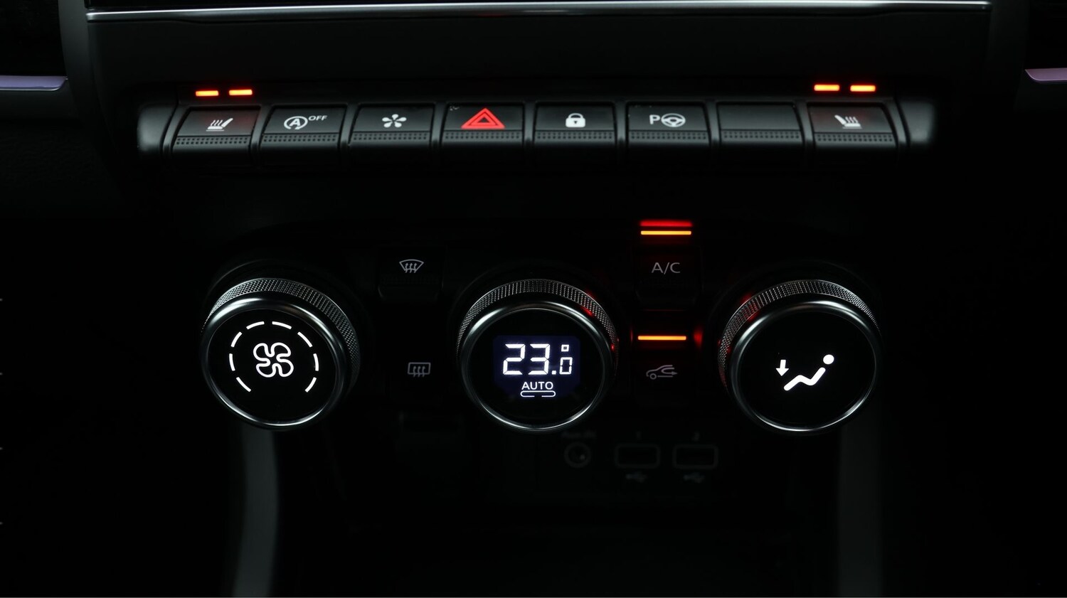 Used Renault Arkana 2022 for sale - 77258452: Photo 12