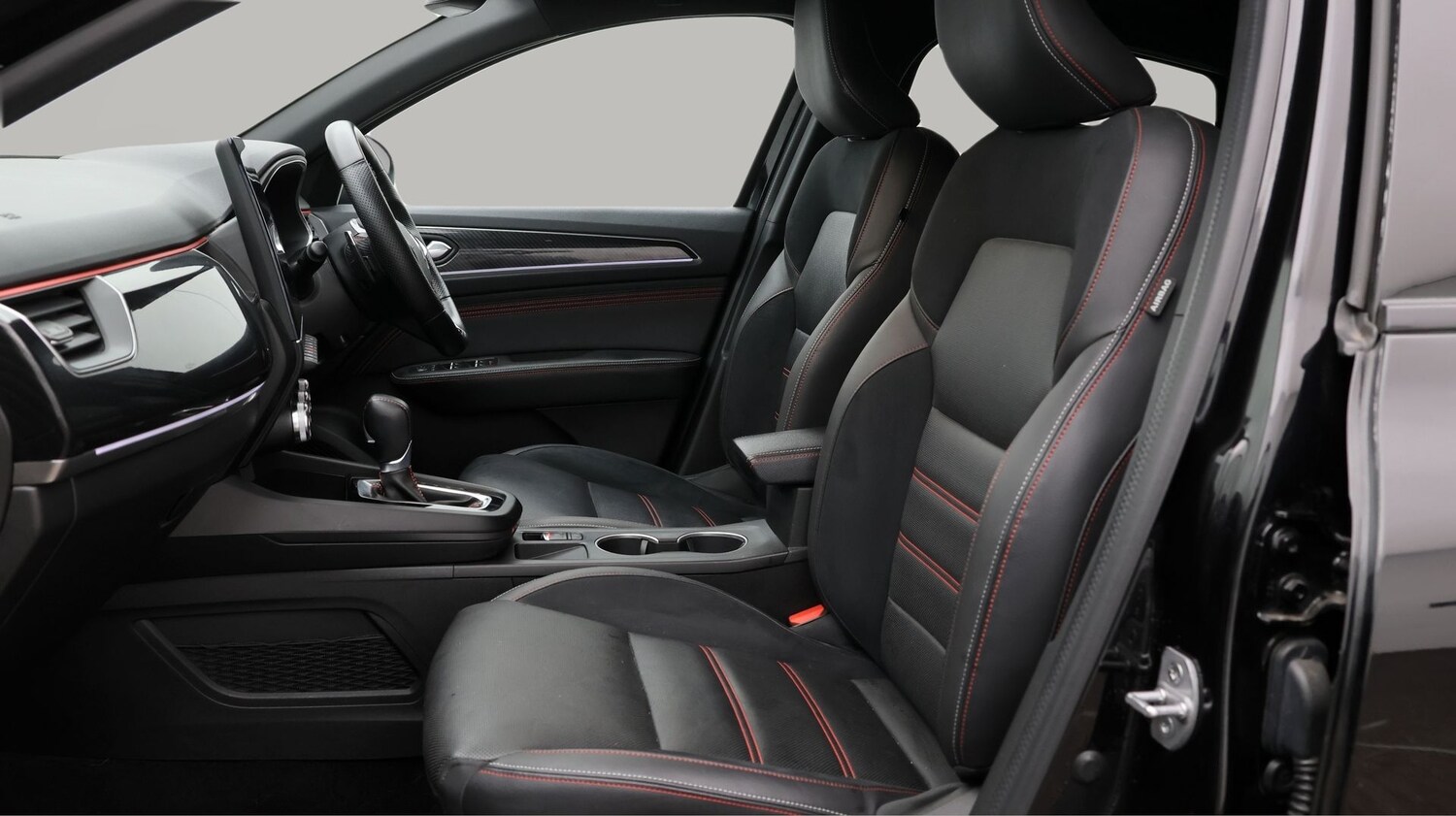 Used Renault Arkana 2022 for sale - 77258452: Photo 14