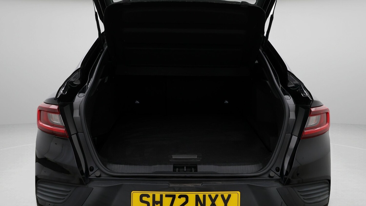 Used Renault Arkana 2022 for sale - 77258452: Photo 17