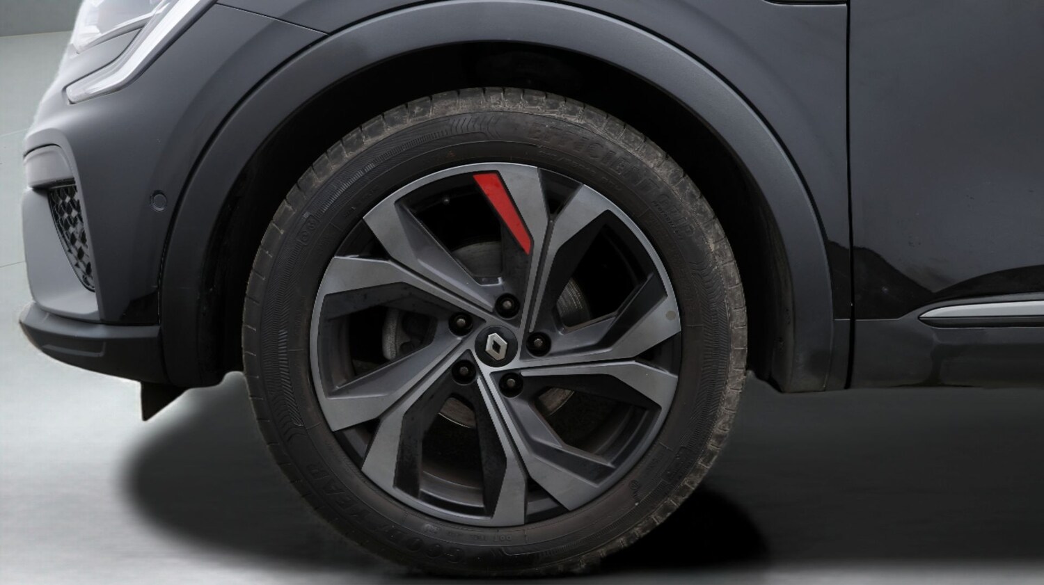 Used Renault Arkana 2022 for sale - 77258452: Photo 18