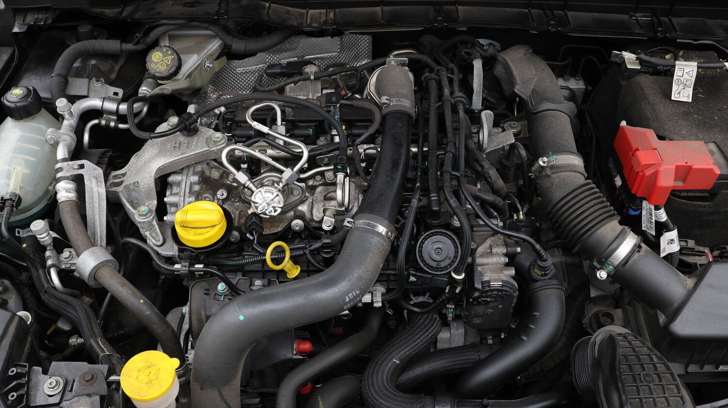 Used Renault Arkana 2022 for sale - 77258452: Photo 19