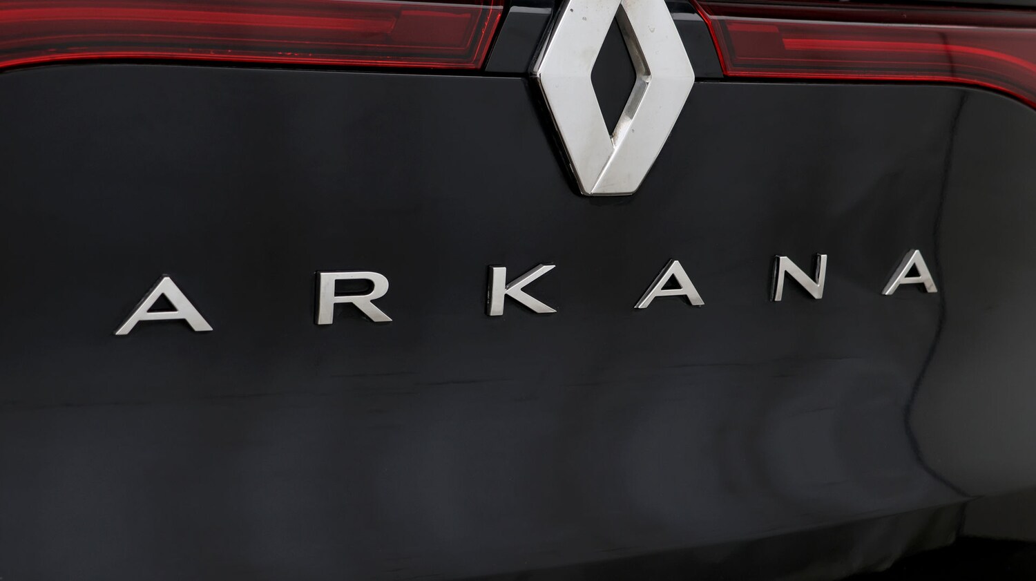 Used Renault Arkana 2022 for sale - 77258452: Photo 21