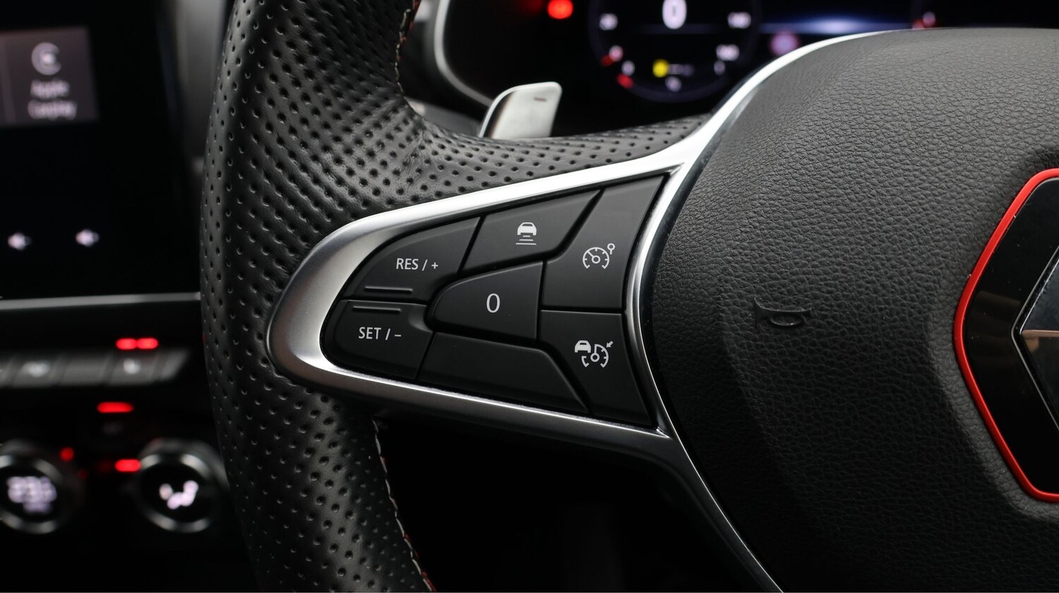 Used Renault Arkana 2022 for sale - 77258452: Photo 23