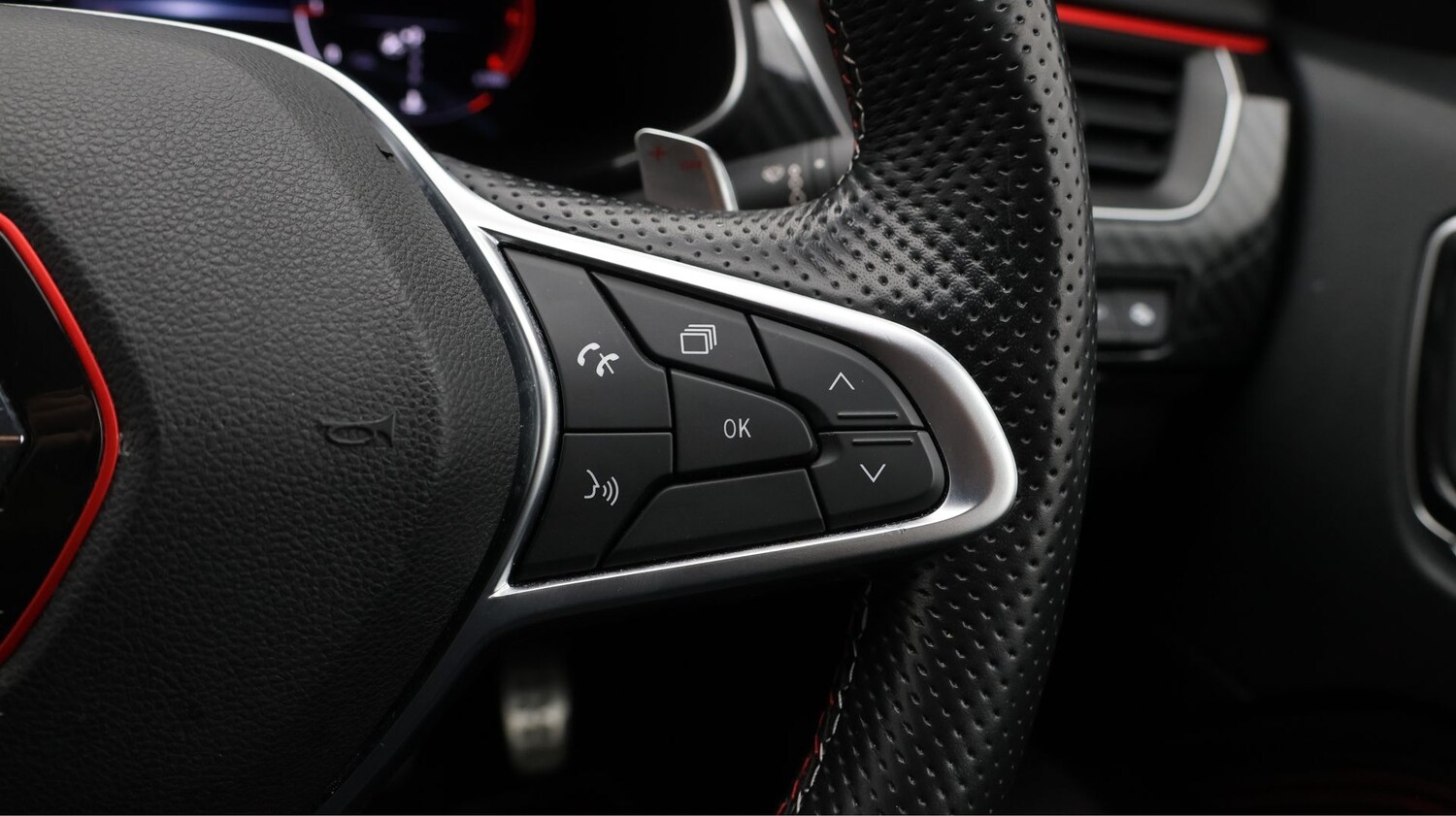 Used Renault Arkana 2022 for sale - 77258452: Photo 24