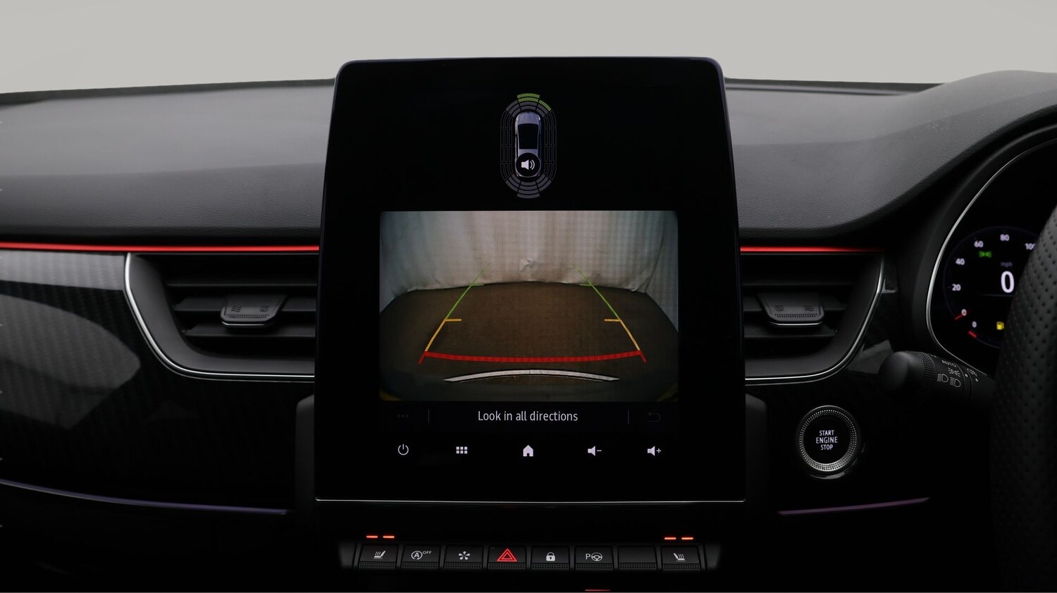 Used Renault Arkana 2022 for sale - 77258452: Photo 25