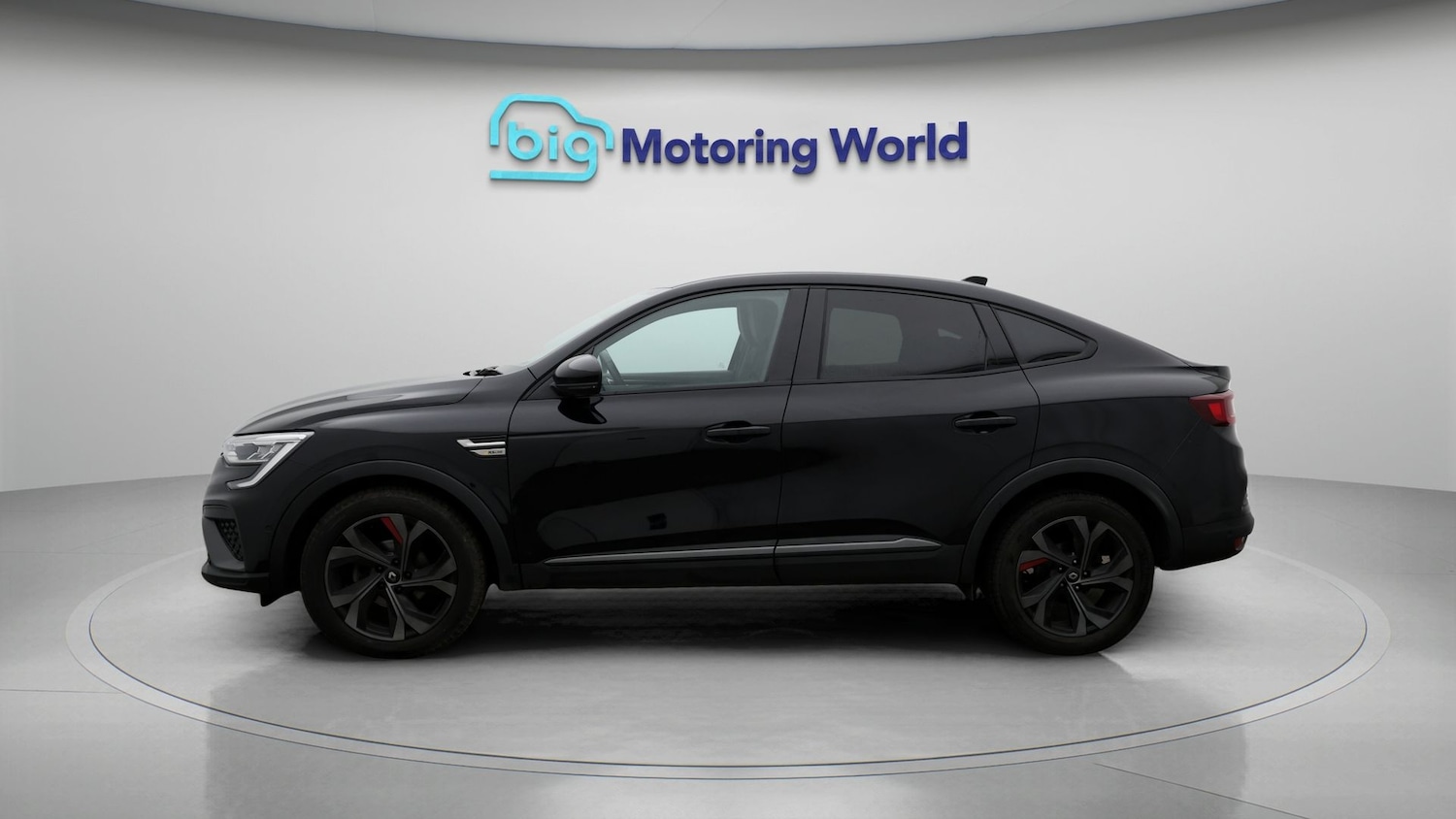 Used Renault Arkana 2022 for sale - 77258452: Photo 4