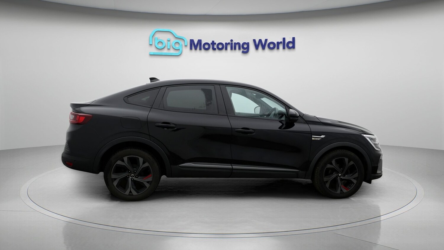 Used Renault Arkana 2022 for sale - 77258452: Photo 8