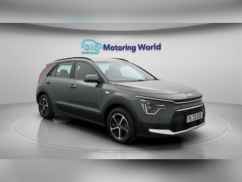 Used Kia Niro 2023 for sale - 79081336: Photo