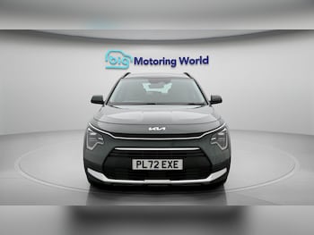 Used Kia Niro 2023 for sale - 79081336: Photo