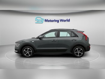 Used Kia Niro 2023 for sale - 79081336: Photo