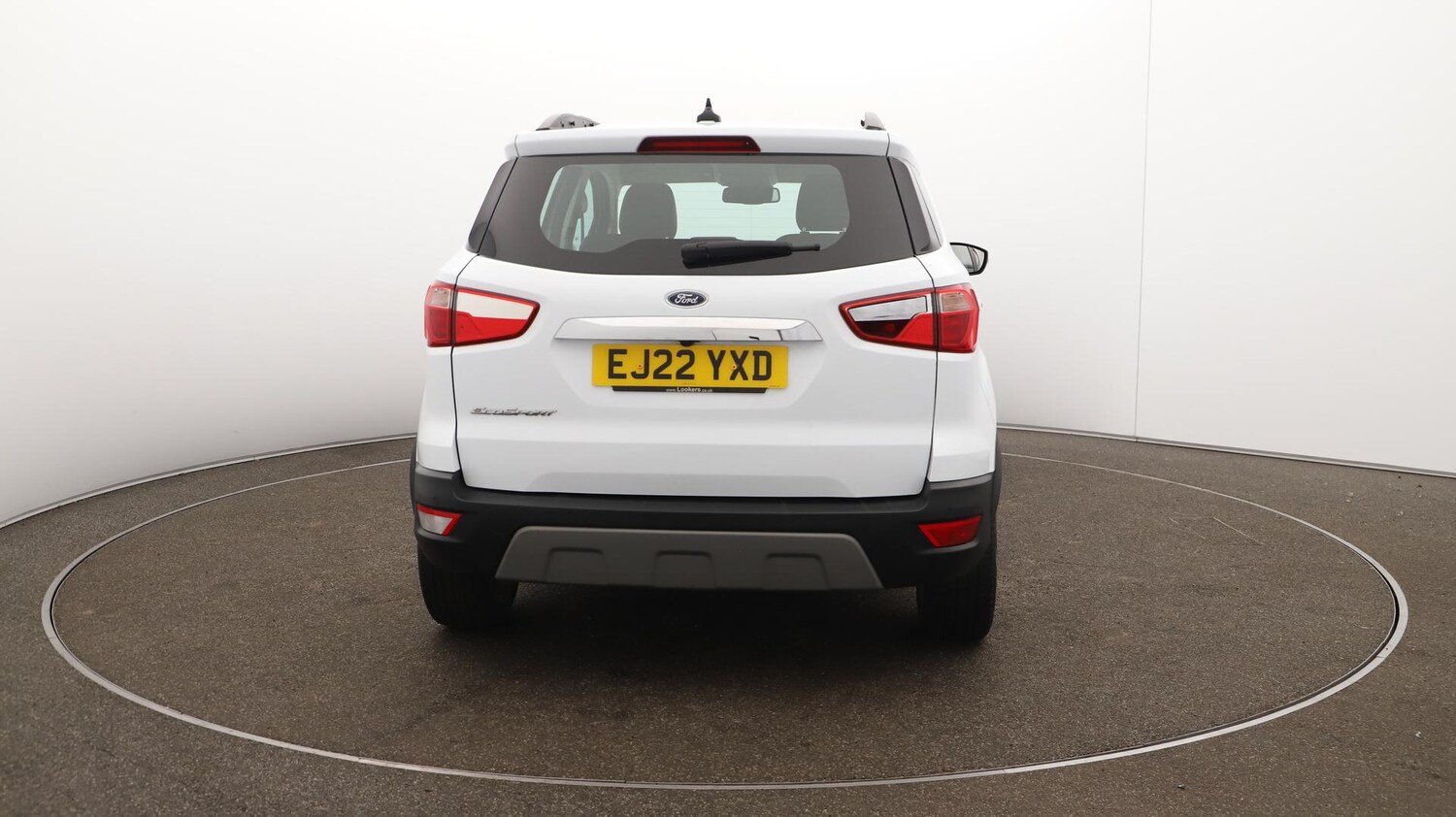Vehicle 55