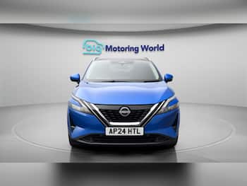 Used Nissan Qashqai 2024 for sale - 79732777: Photo