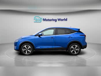 Used Nissan Qashqai 2024 for sale - 79732777: Photo