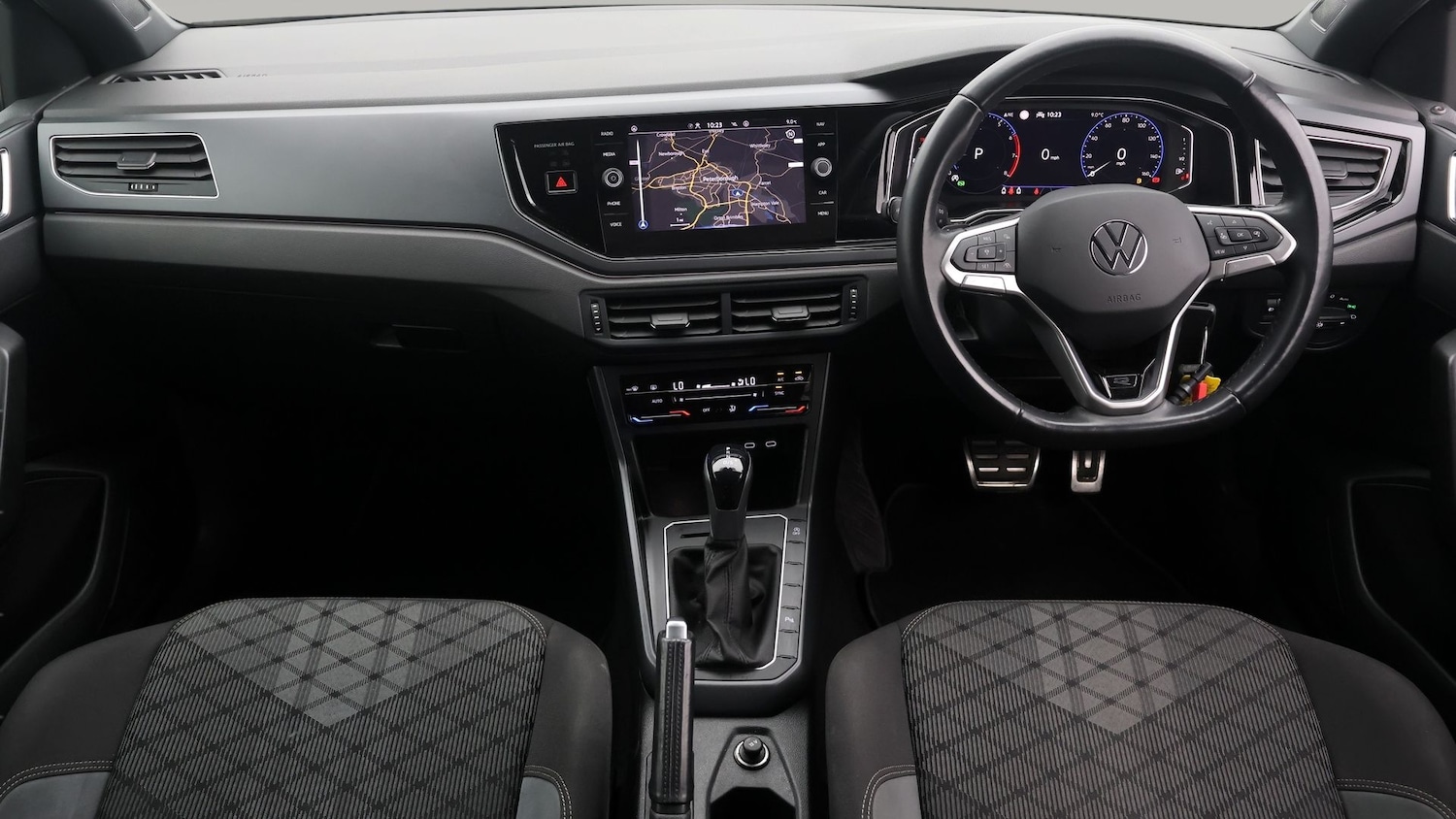 Used Volkswagen Polo 2022 for sale - 77610301: Photo 13