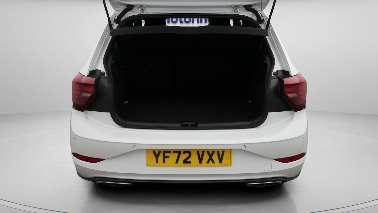 Used Volkswagen Polo 2022 for sale - 77610301: Photo 17